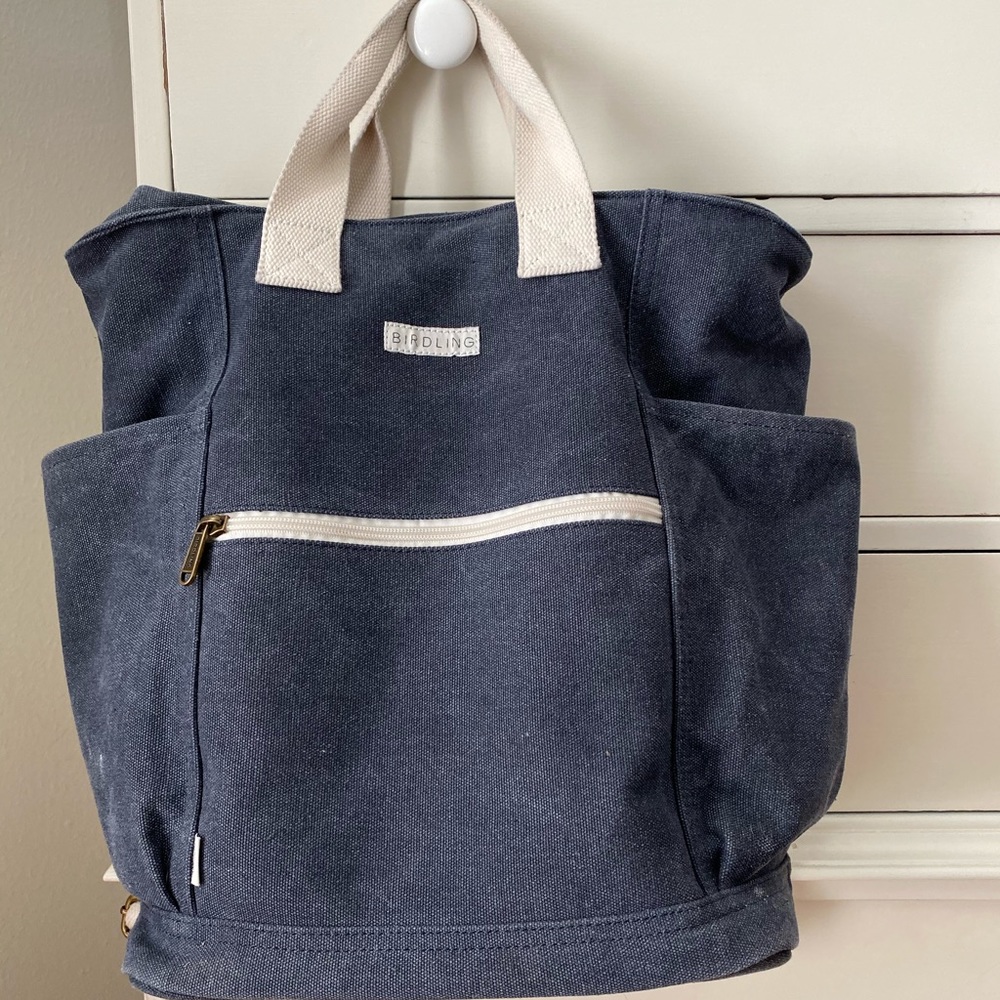 Birdling Backpack